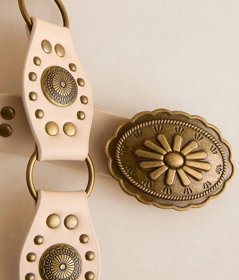 Western Concho Belt
