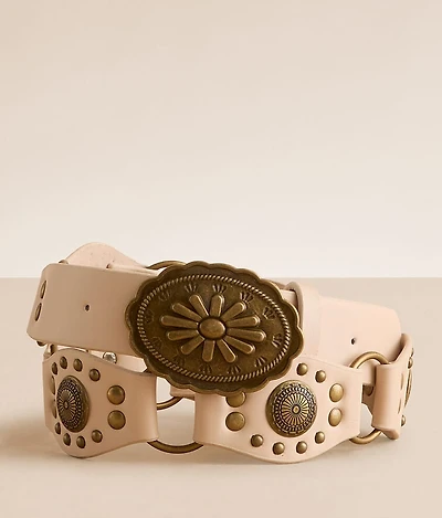Western Concho Belt