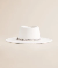 Glitz Panama Hat