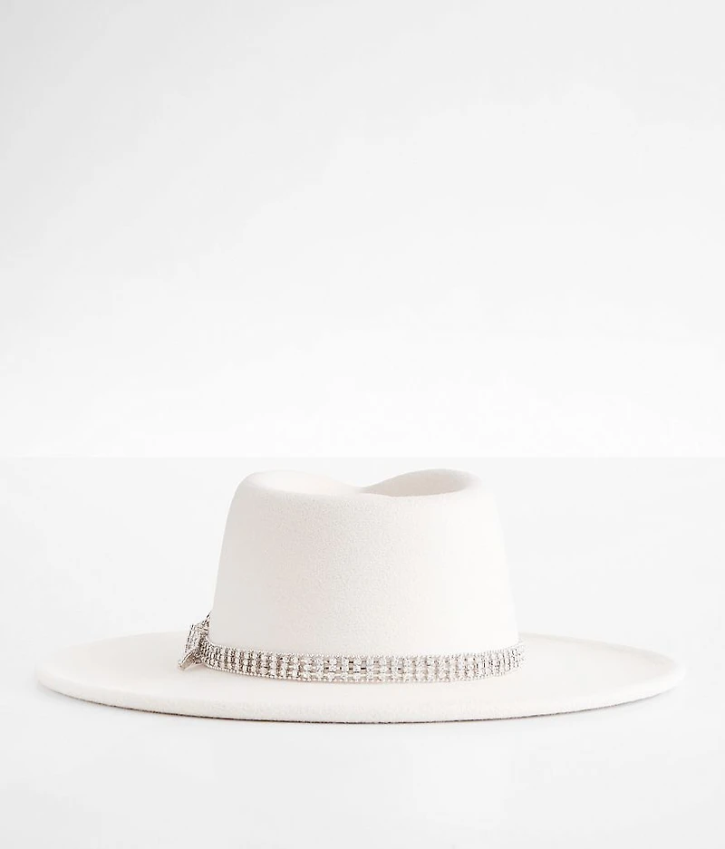 Glitz Panama Hat