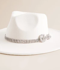 Glitz Panama Hat