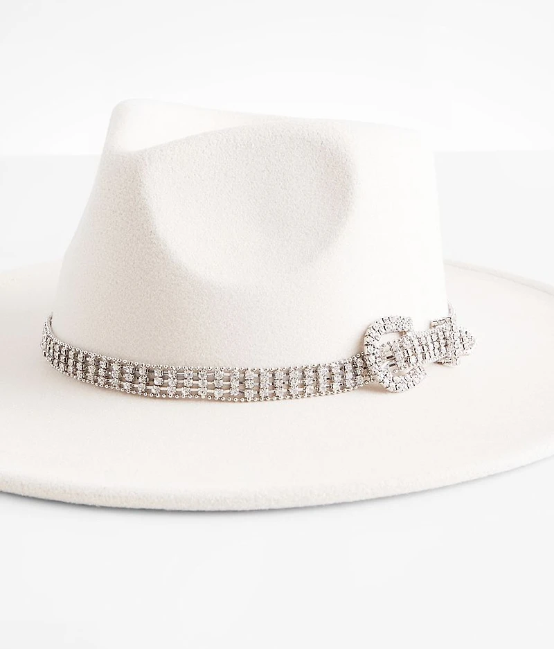 Glitz Panama Hat