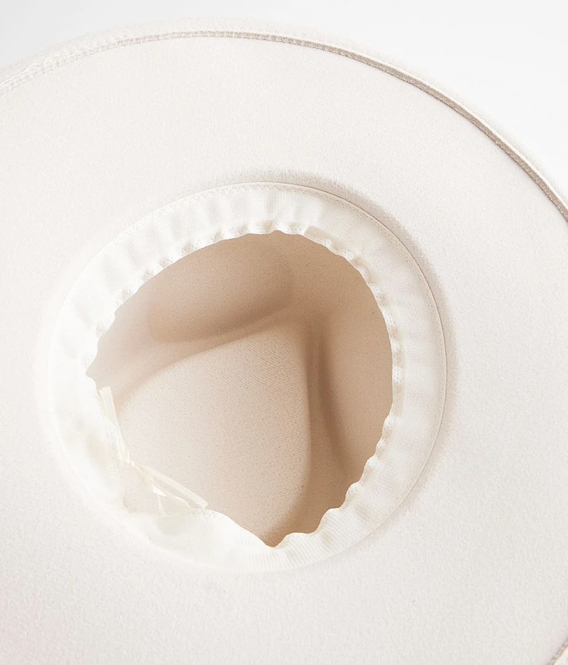 Glitz Panama Hat