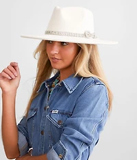 Glitz Panama Hat