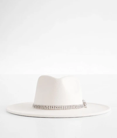 Glitz Panama Hat