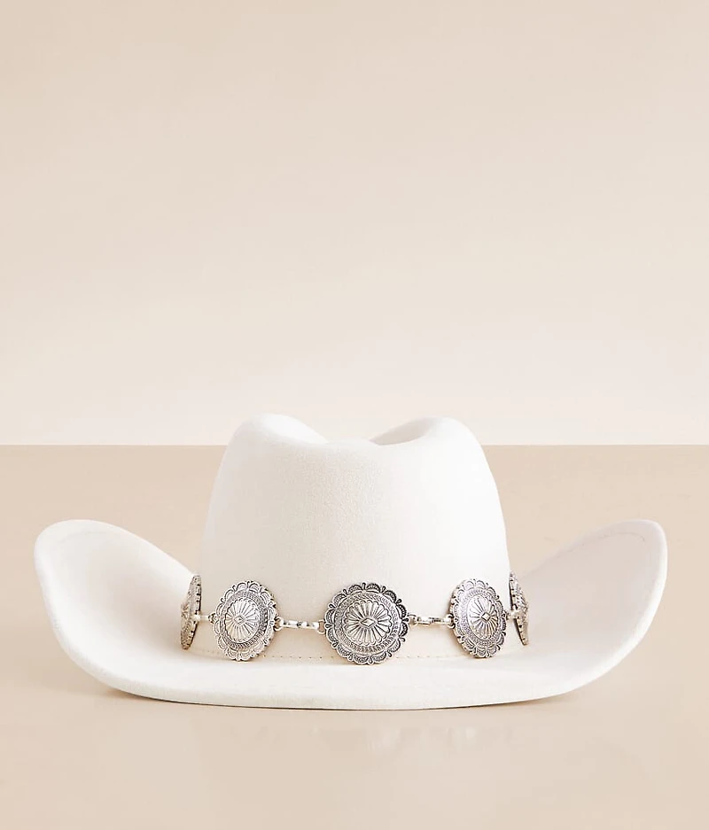 Cowboy Fashion Hat