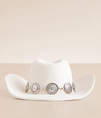 Cowboy Fashion Hat