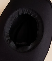 Floral Glitz Cowboy Hat