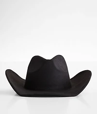 Rhinestone Star Cowboy Hat