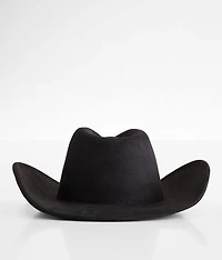 Rhinestone Star Cowboy Hat