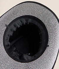 Glitz Cowboy Hat