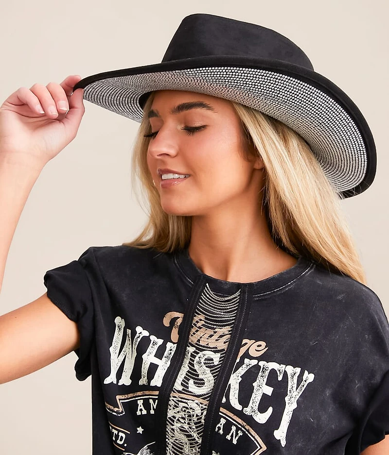 Glitz Cowboy Hat