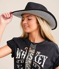 Glitz Cowboy Hat