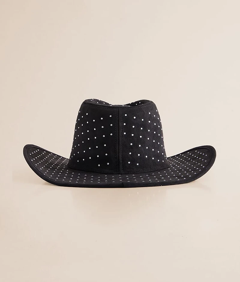 Glitz Cowboy Hat