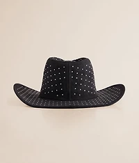 Glitz Cowboy Hat