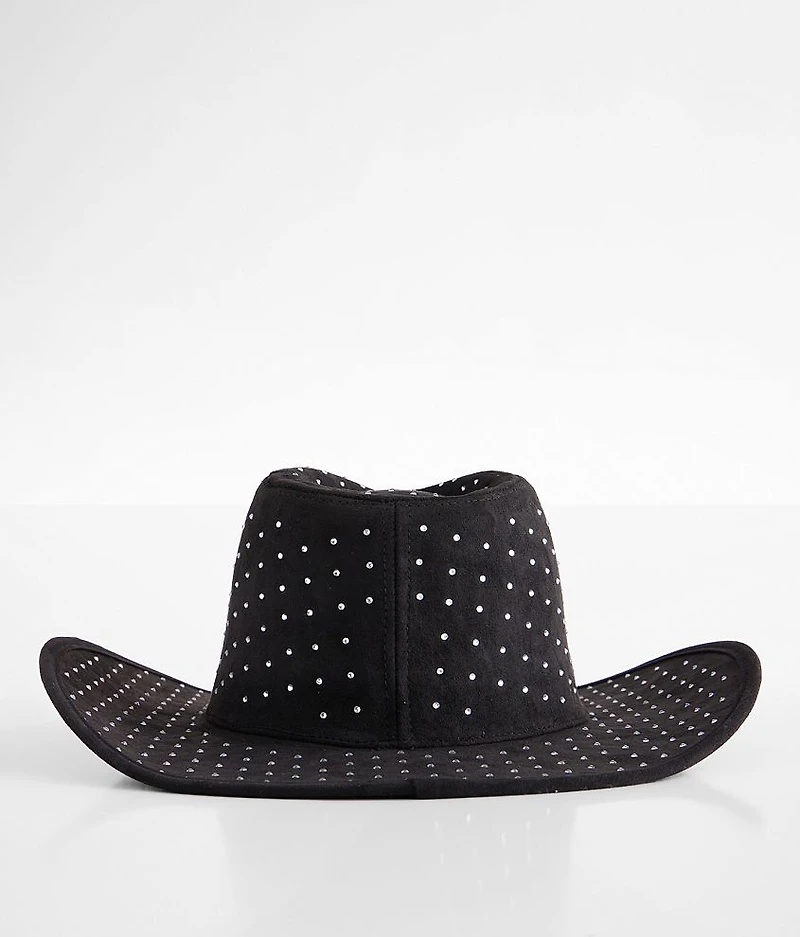 Glitz Cowboy Hat