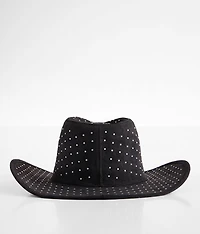 Glitz Cowboy Hat
