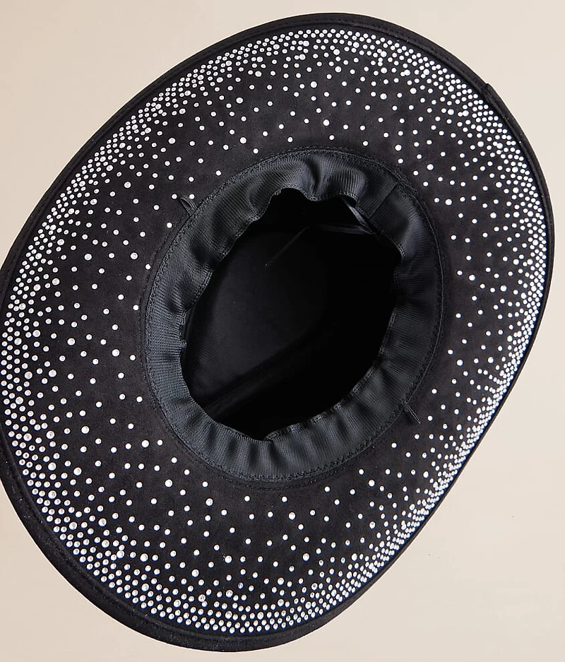 Glitz Cowboy Hat