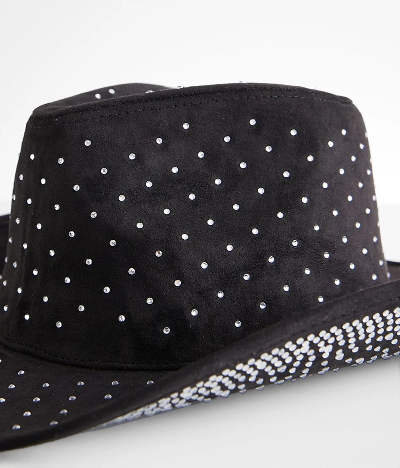 Glitz Cowboy Hat