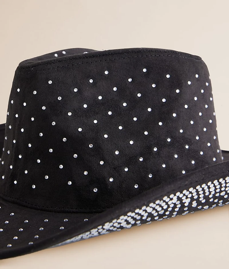 Glitz Cowboy Hat