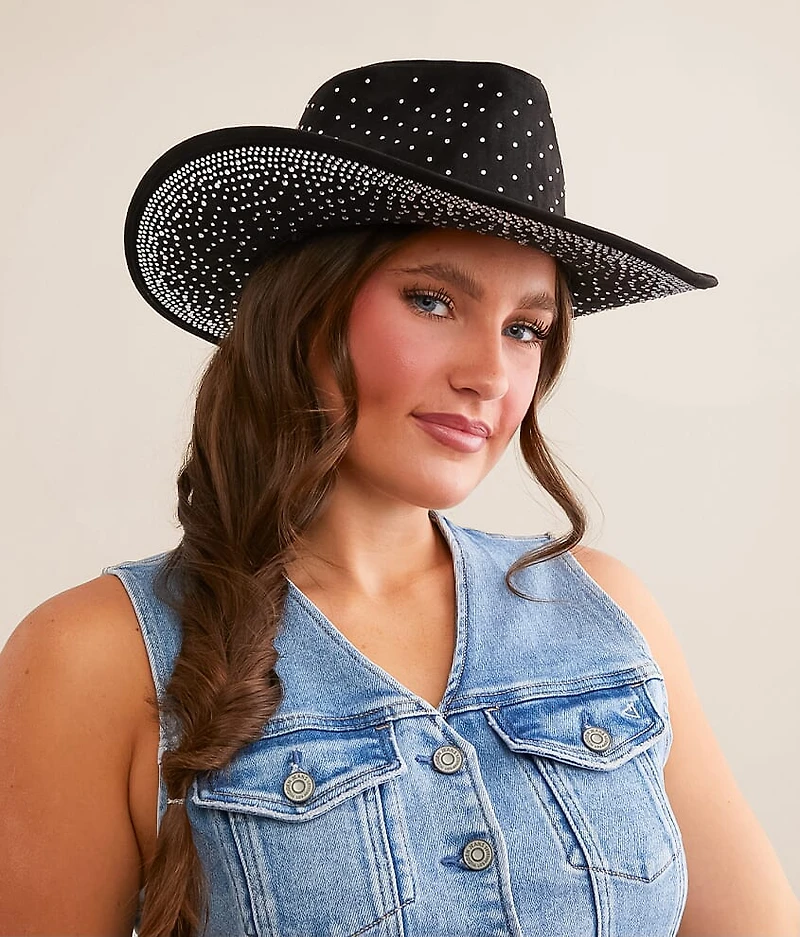 Glitz Cowboy Hat