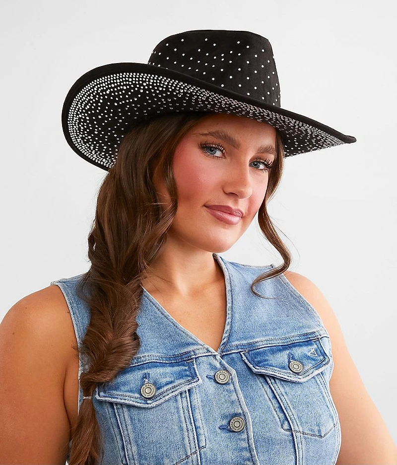 Glitz Cowboy Hat