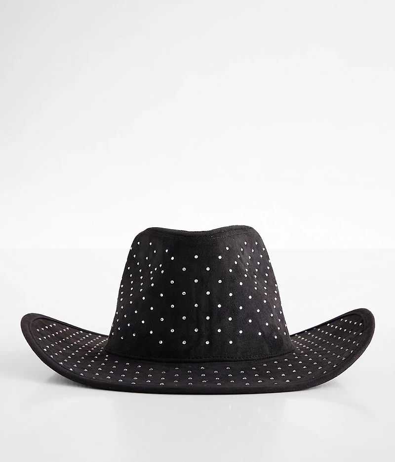 Glitz Cowboy Hat