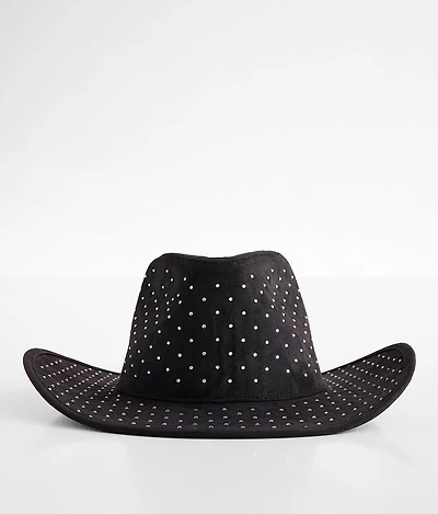 Glitz Cowboy Hat