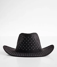Glitz Cowboy Hat