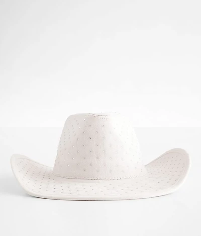 Glitz Cowboy Hat