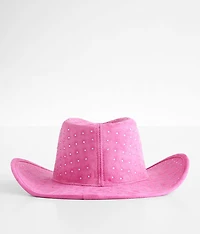 Glitz Cowboy Hat