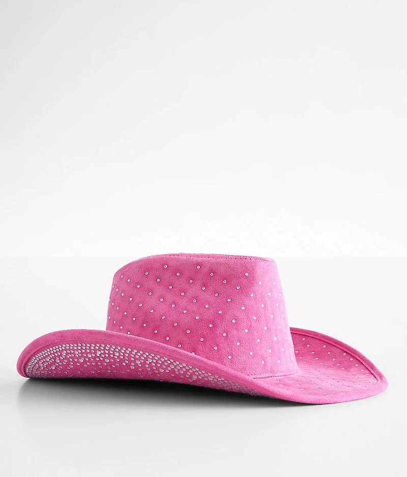 Glitz Cowboy Hat