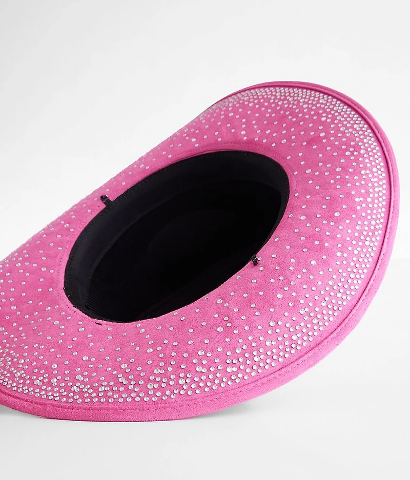Glitz Cowboy Hat