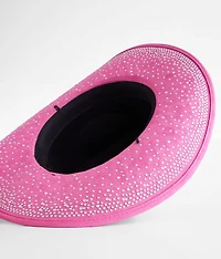 Glitz Cowboy Hat