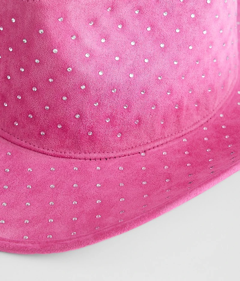 Glitz Cowboy Hat