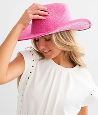 Glitz Cowboy Hat