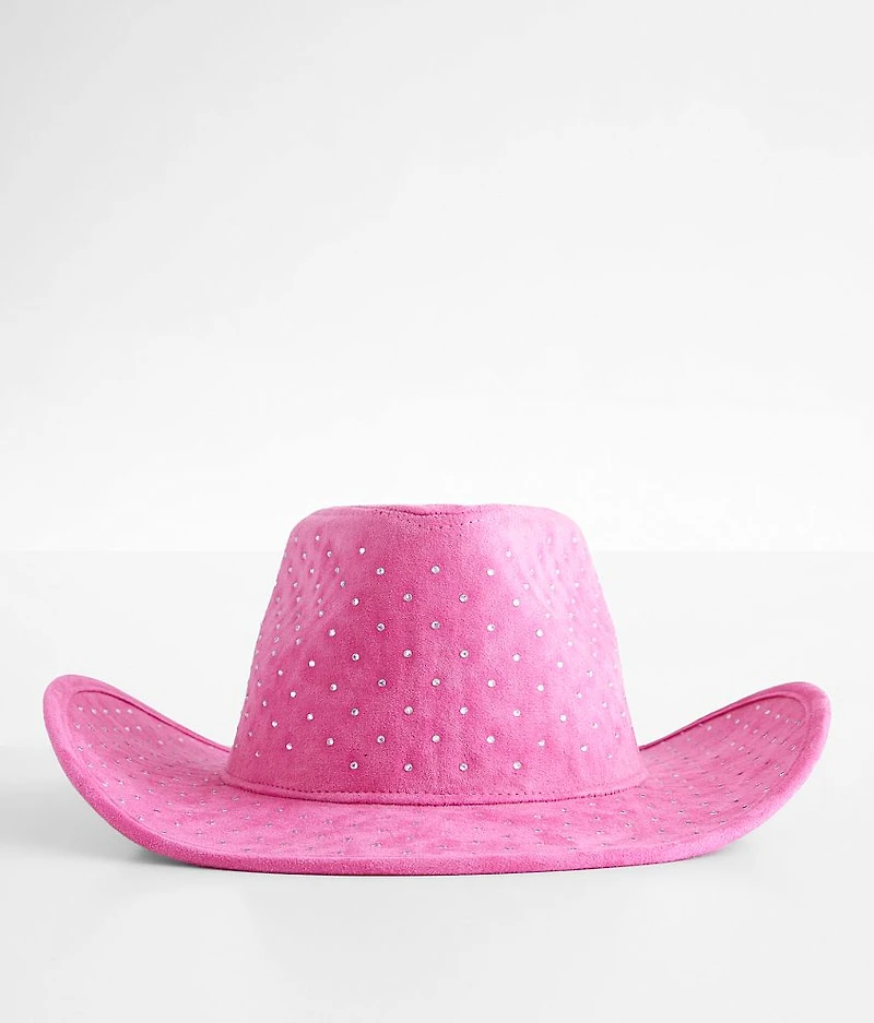 Glitz Cowboy Hat