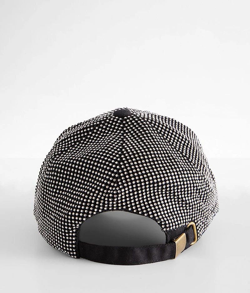 Glitz Baseball Hat