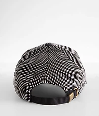 Glitz Baseball Hat