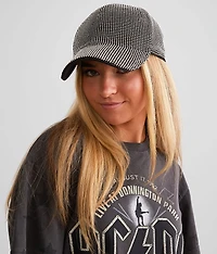 Glitz Baseball Hat
