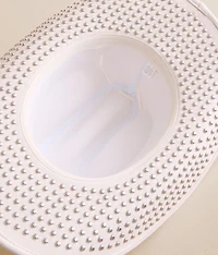 Studded Cowboy Hat