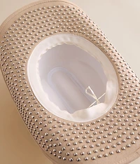 Studded Cowboy Hat