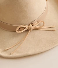 Heart Concho Cowboy Hat