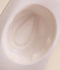 Glitz Heart Cowboy Hat