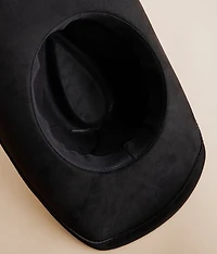 Glitz Bow Cowboy Hat