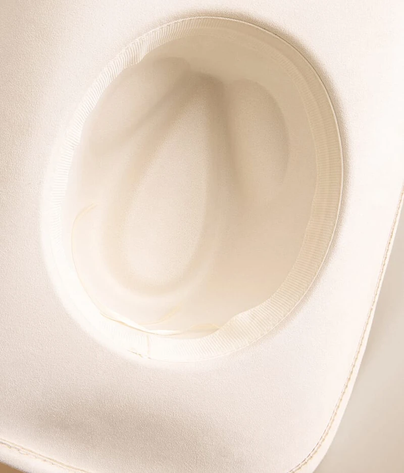 Glitz Bow Cowboy Hat