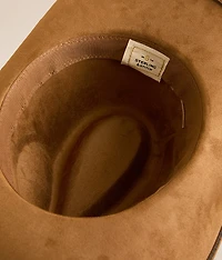 Western Concho Cowboy Hat