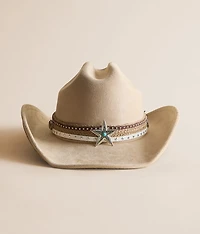 Cowboy Hat