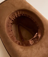 Western Concho Cowboy Hat