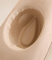 Western Concho Cowboy Hat